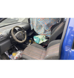 Feu arriere principal gauche (feux) VOLKSWAGEN FOX