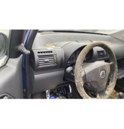 Feu arriere principal gauche (feux) VOLKSWAGEN FOX