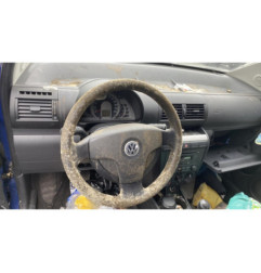 Feu arriere principal gauche (feux) VOLKSWAGEN FOX