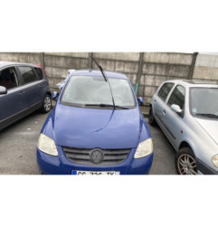 Feu arriere principal gauche (feux) VOLKSWAGEN FOX