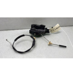 Serrure avant droit VOLKSWAGEN FOX