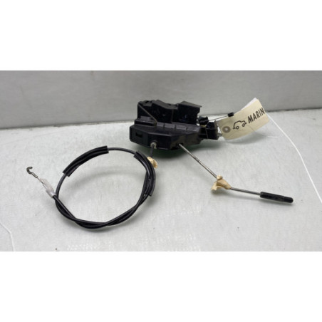 Serrure avant droit VOLKSWAGEN FOX