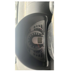 Serrure avant droit VOLKSWAGEN FOX