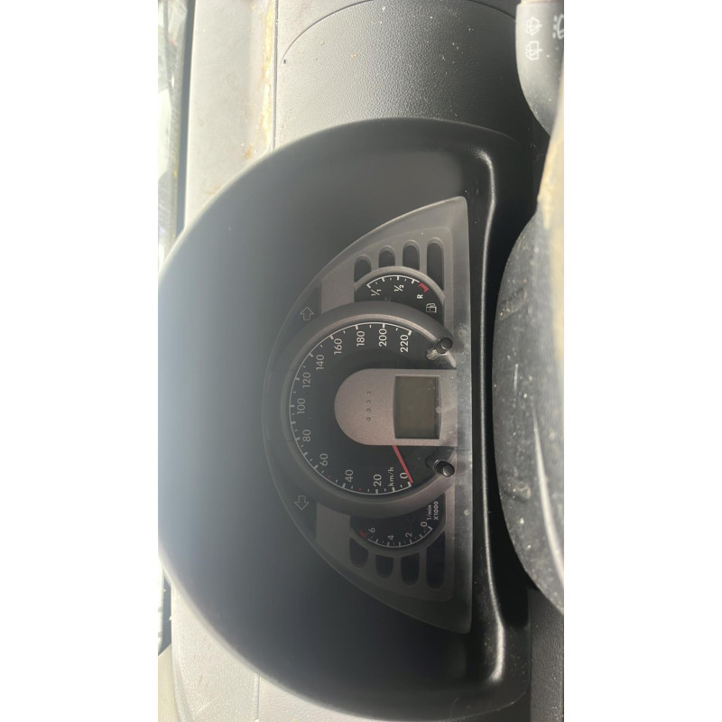 Serrure avant droit VOLKSWAGEN FOX Photo n°7