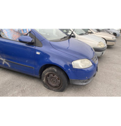 Serrure avant droit VOLKSWAGEN FOX