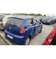 Serrure avant droit VOLKSWAGEN FOX