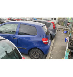 Serrure avant droit VOLKSWAGEN FOX