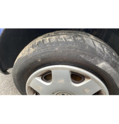 Serrure avant droit VOLKSWAGEN FOX