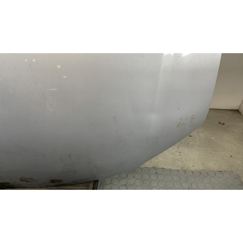 Capot VOLKSWAGEN TOURAN 1 Photo n°5