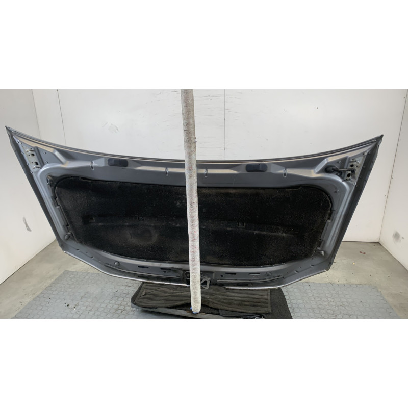 Capot VOLKSWAGEN TOURAN 1 Photo n°8