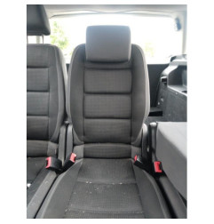 Capot VOLKSWAGEN TOURAN 1