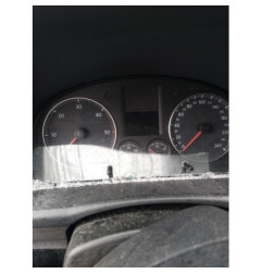 Capot VOLKSWAGEN TOURAN 1