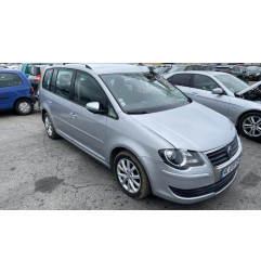Capot VOLKSWAGEN TOURAN 1