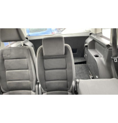 Capot VOLKSWAGEN TOURAN 1