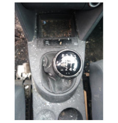 Capot VOLKSWAGEN TOURAN 1