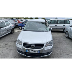Capot VOLKSWAGEN TOURAN 1