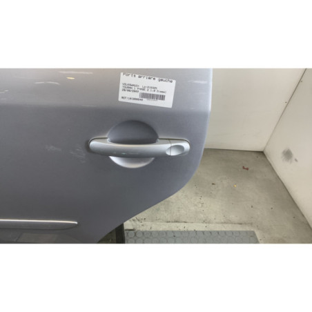 Porte arriere gauche VOLKSWAGEN TOURAN 1