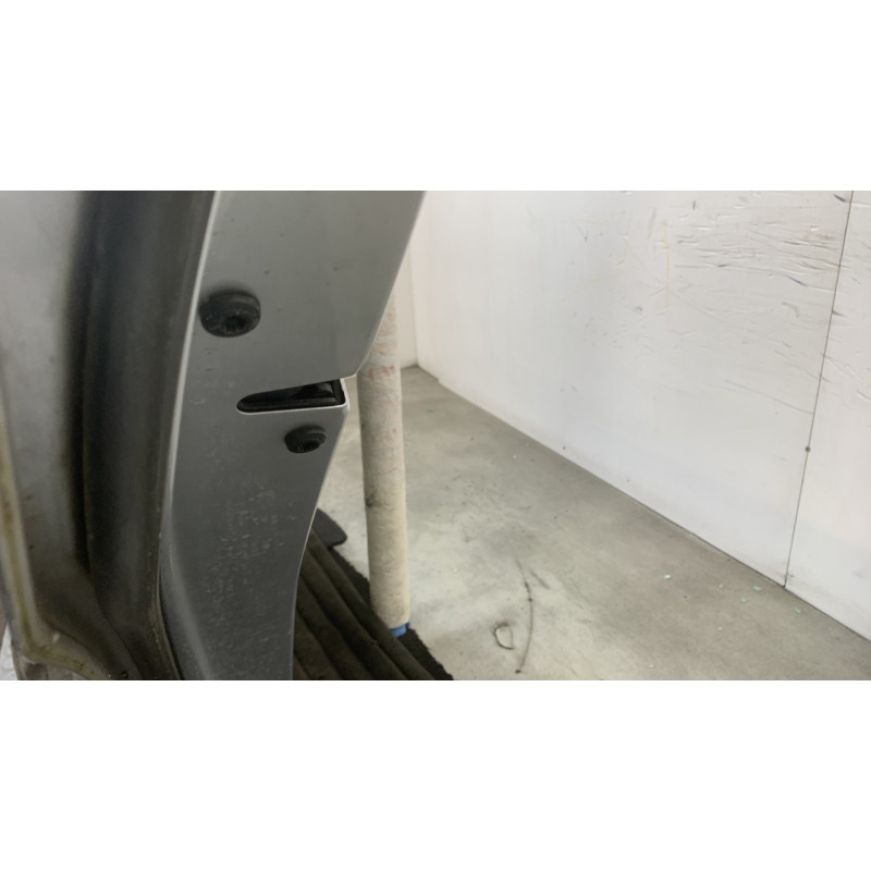 Porte arriere gauche VOLKSWAGEN TOURAN 1 Photo n°3