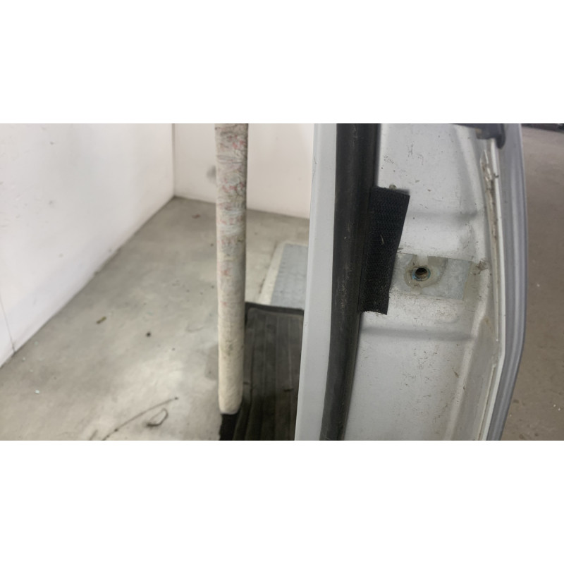 Porte arriere gauche VOLKSWAGEN TOURAN 1 Photo n°4