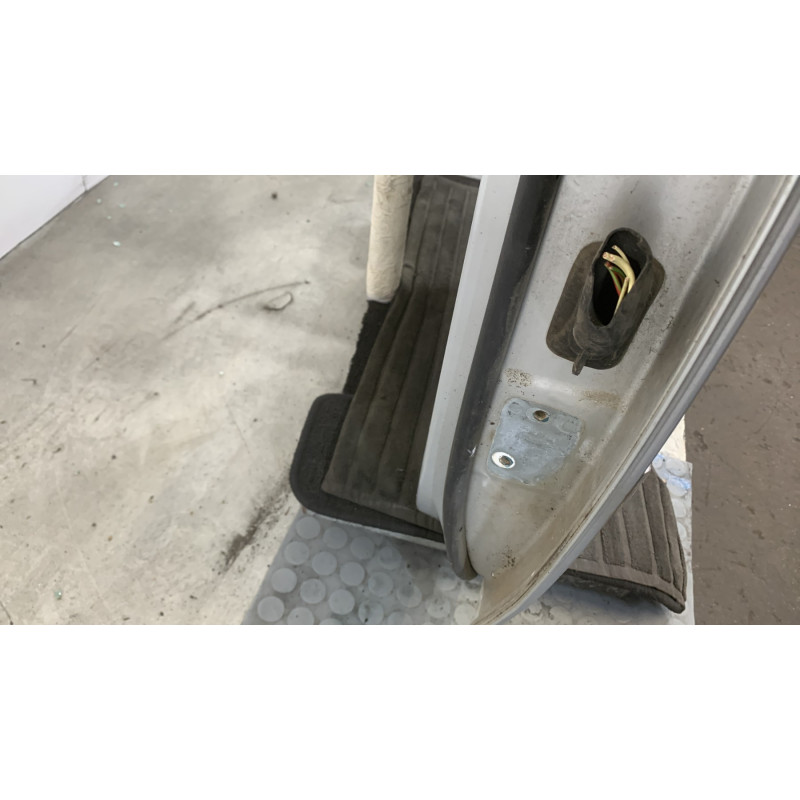 Porte arriere gauche VOLKSWAGEN TOURAN 1 Photo n°5