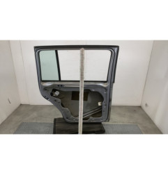 Porte arriere gauche VOLKSWAGEN TOURAN 1