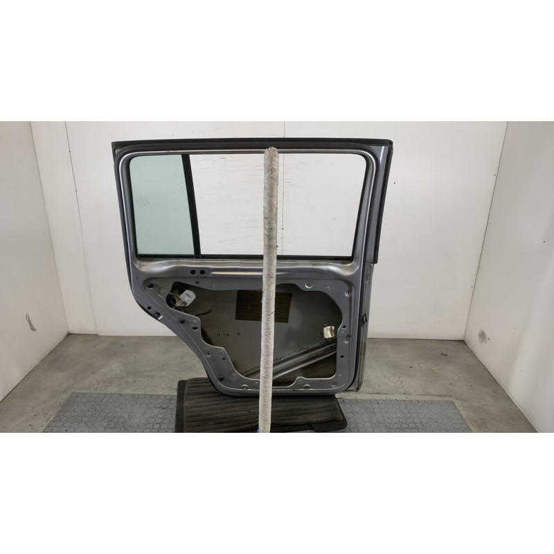 Porte arriere gauche VOLKSWAGEN TOURAN 1 Photo n°6