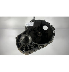 Boite de vitesses VOLKSWAGEN TOURAN 1 Photo n°1