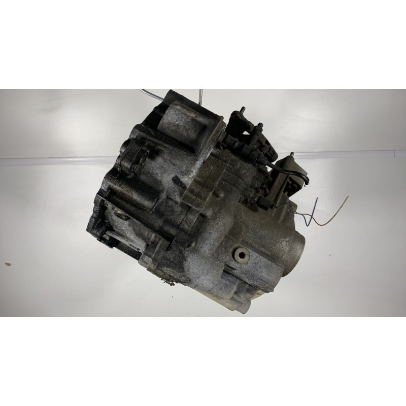 Boite de vitesses VOLKSWAGEN TOURAN 1 Photo n°2