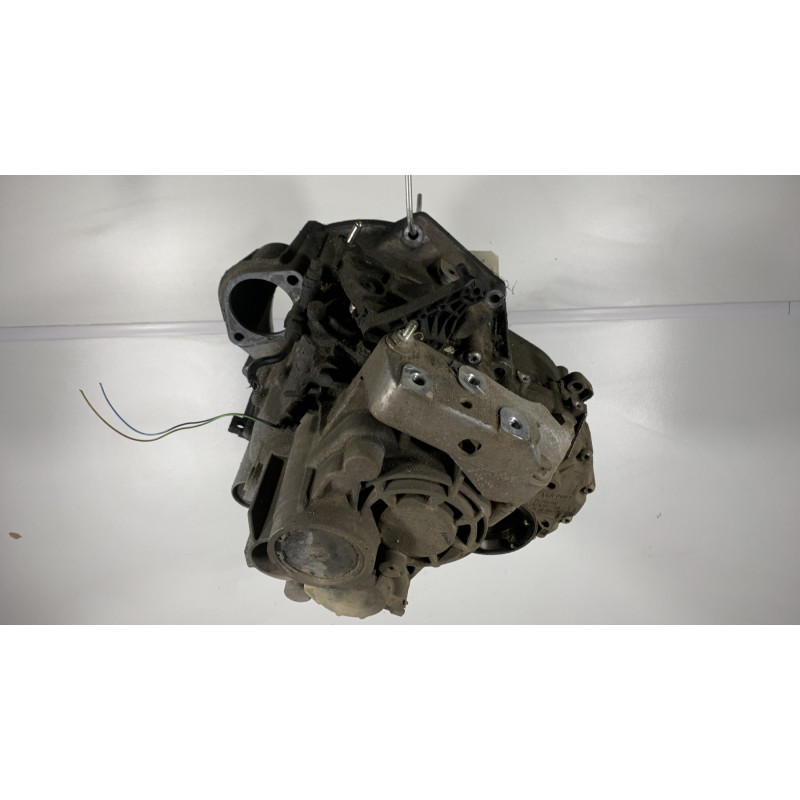 Boite de vitesses VOLKSWAGEN TOURAN 1 Photo n°3