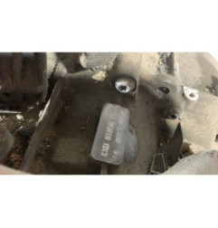 Boite de vitesses VOLKSWAGEN TOURAN 1