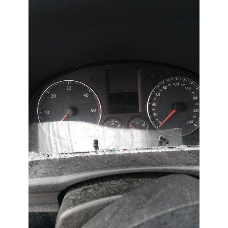Boite de vitesses VOLKSWAGEN TOURAN 1 Photo n°10