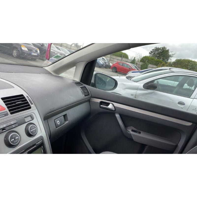 Boite de vitesses VOLKSWAGEN TOURAN 1 Photo n°12