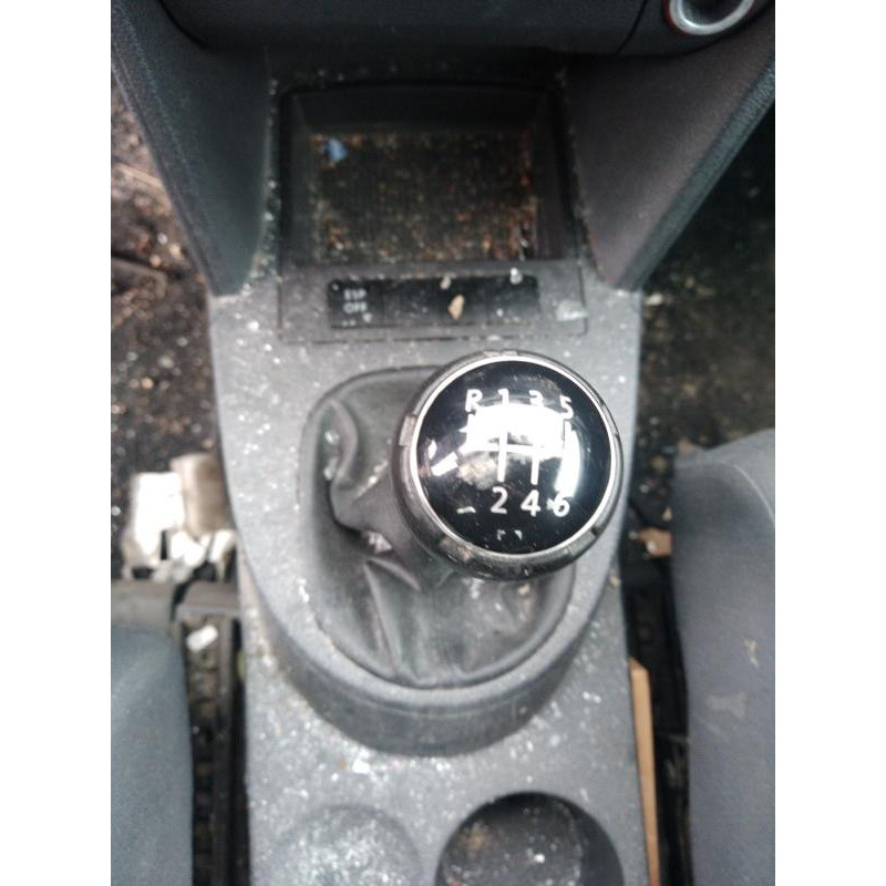 Boite de vitesses VOLKSWAGEN TOURAN 1 Photo n°15