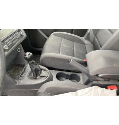 Boite de vitesses VOLKSWAGEN TOURAN 1