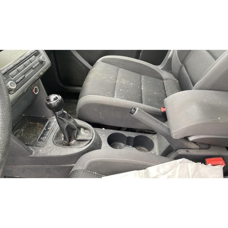 Boite de vitesses VOLKSWAGEN TOURAN 1 Photo n°18