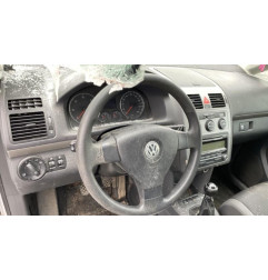 Boite de vitesses VOLKSWAGEN TOURAN 1