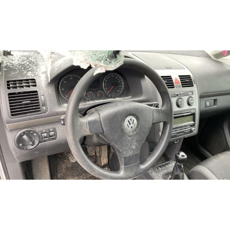 Boite de vitesses VOLKSWAGEN TOURAN 1 Photo n°19