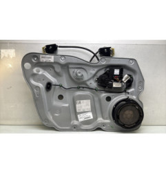 Leve vitre electrique avant gauche VOLKSWAGEN TOURAN 1 Photo n°1