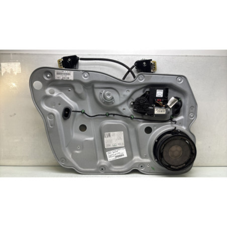 Leve vitre electrique avant gauche VOLKSWAGEN TOURAN 1 Photo n°1