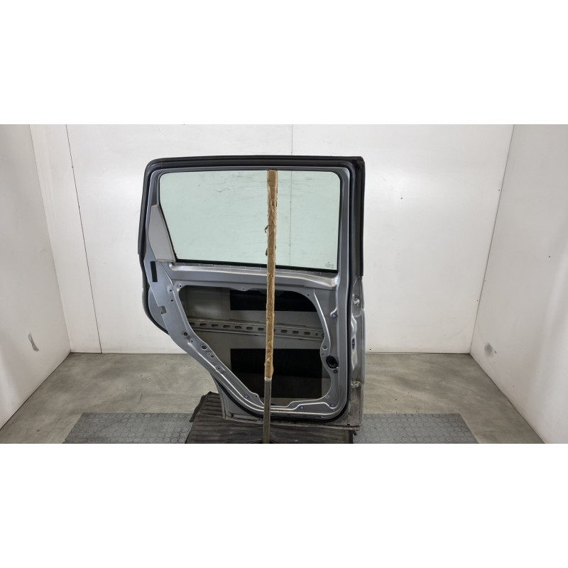 Porte arriere gauche MERCEDES CLASSE A 169 Photo n°5
