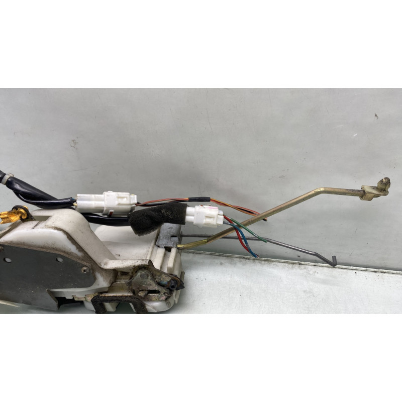 Serrure avant droit OPEL AGILA A Photo n°4
