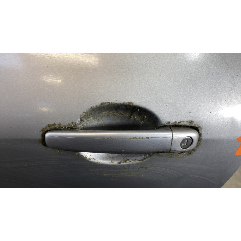 Porte avant gauche PEUGEOT 307 Photo n°3