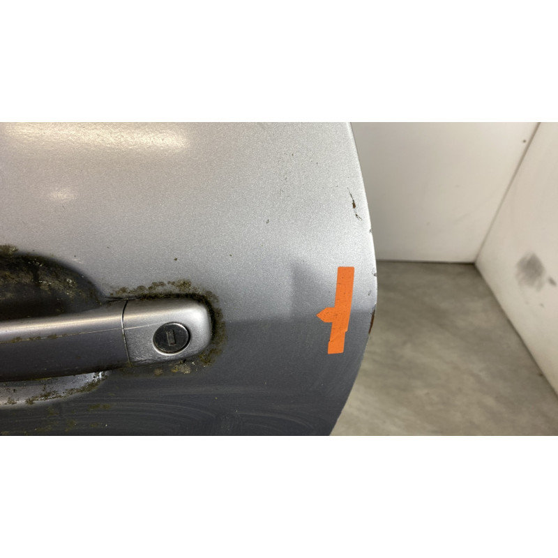 Porte avant gauche PEUGEOT 307 Photo n°4