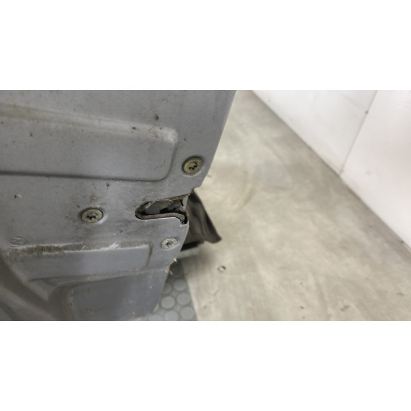 Porte avant gauche PEUGEOT 307 Photo n°5
