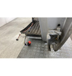 Porte avant gauche PEUGEOT 307