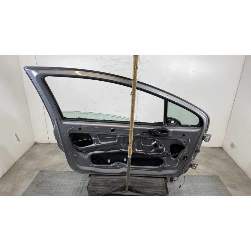 Porte avant gauche PEUGEOT 307 Photo n°9