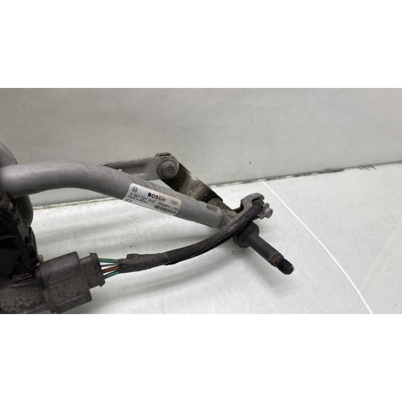Moteur essuie glace avant CITROEN C3 3 Photo n°3