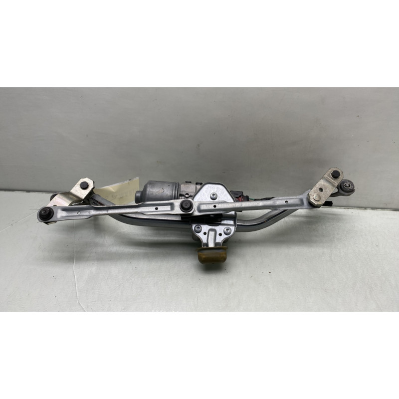 Moteur essuie glace avant CITROEN C3 3 Photo n°4