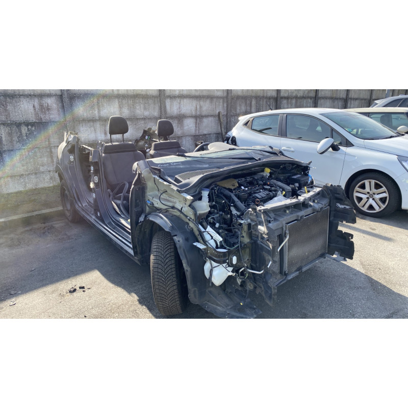 Amortisseur avant droit CITROEN C3 3 Photo n°6