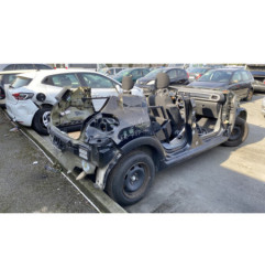 Amortisseur avant droit CITROEN C3 3